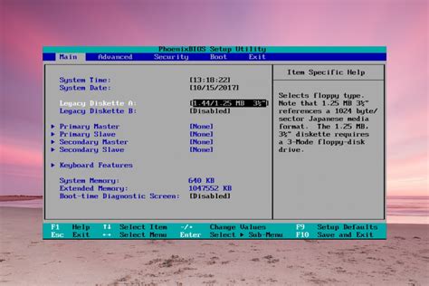 What to Do if Your BIOS Can't Detect the ATA/SATA Hard Drive in  .